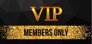 Vip Members Only